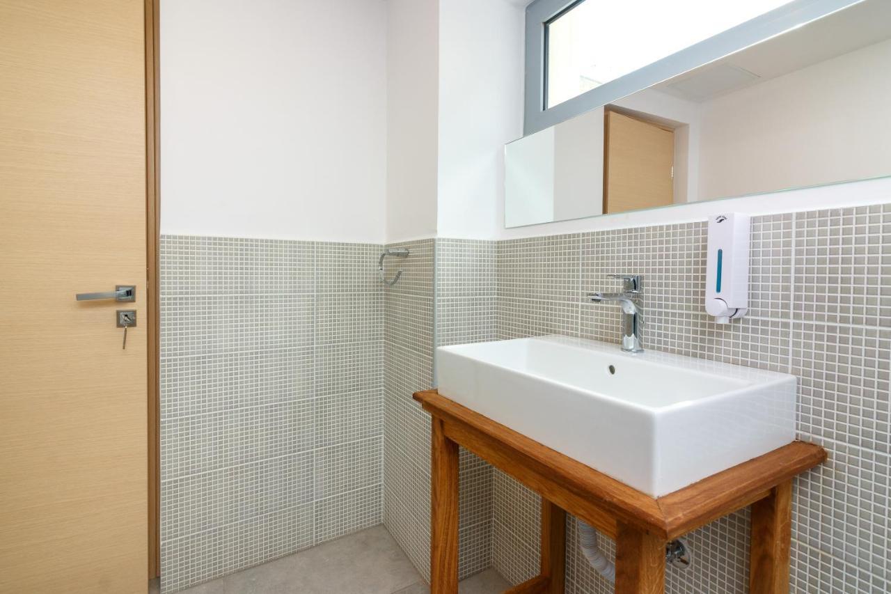Rigas City Apartment Chania  Exterior foto